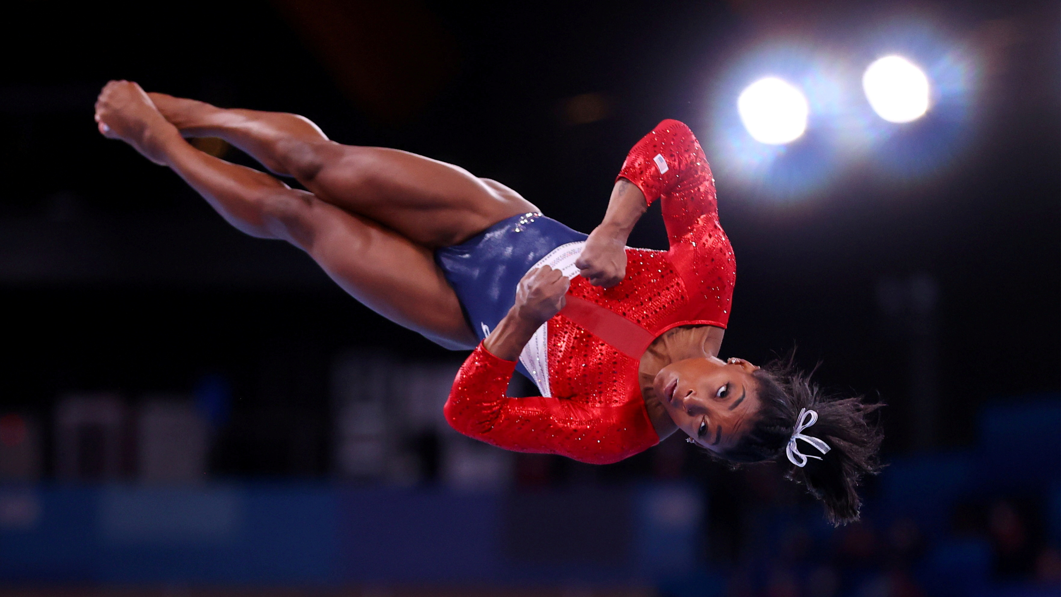 Can Gymnastics Stunt Your Growth?